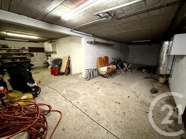 Maison &agrave; vendre - 6 pi&egrave;ces - 145,22 m2 - Essigny Le Grand - 02 - PICARDIE