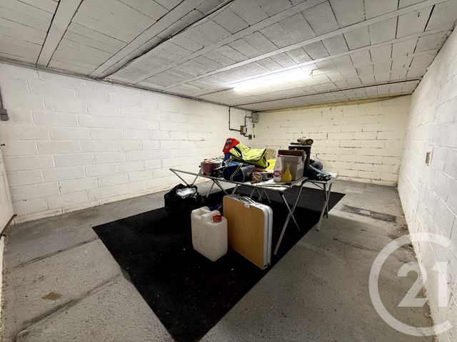 Maison &agrave; vendre - 6 pi&egrave;ces - 145,22 m2 - Essigny Le Grand - 02 - PICARDIE