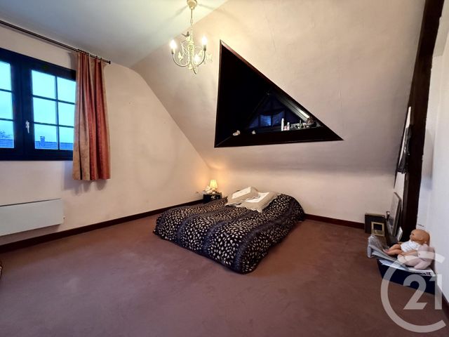 Maison &agrave; vendre - 6 pi&egrave;ces - 145,22 m2 - Essigny Le Grand - 02 - PICARDIE