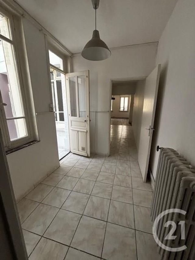 Maison &agrave; vendre - 6 pi&egrave;ces - 140 m2 - St Quentin - 02 - PICARDIE
