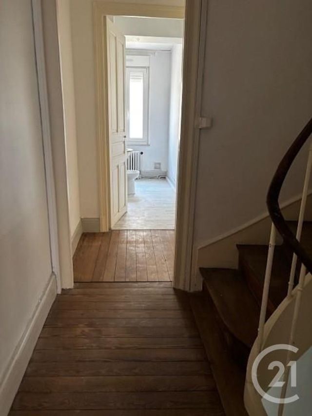 Maison &agrave; vendre - 6 pi&egrave;ces - 140 m2 - St Quentin - 02 - PICARDIE