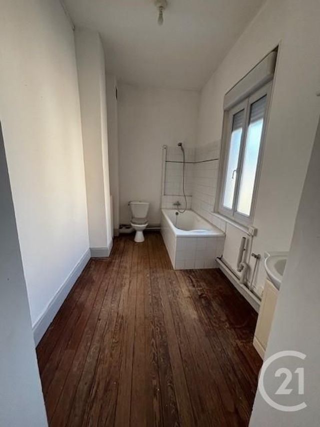 Maison &agrave; vendre - 6 pi&egrave;ces - 140 m2 - St Quentin - 02 - PICARDIE