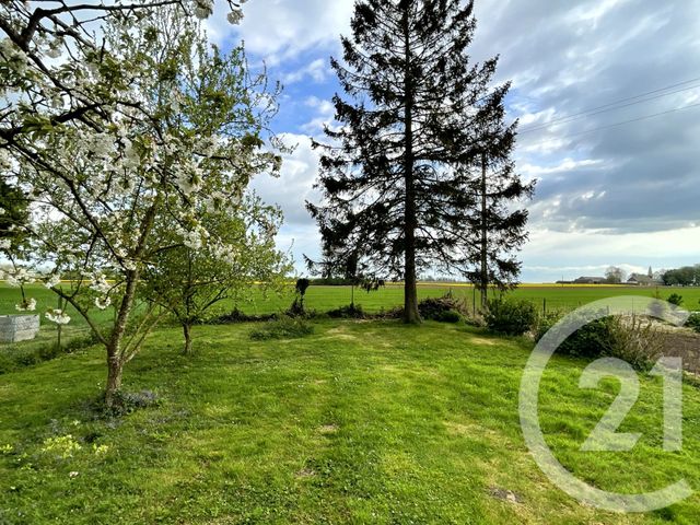 Maison à vendre - 5 pièces - 120 m2 - Vendelles - 02 - PICARDIE
