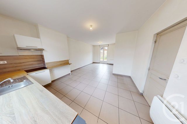 Maison à vendre - 5 pièces - 120 m2 - Vendelles - 02 - PICARDIE