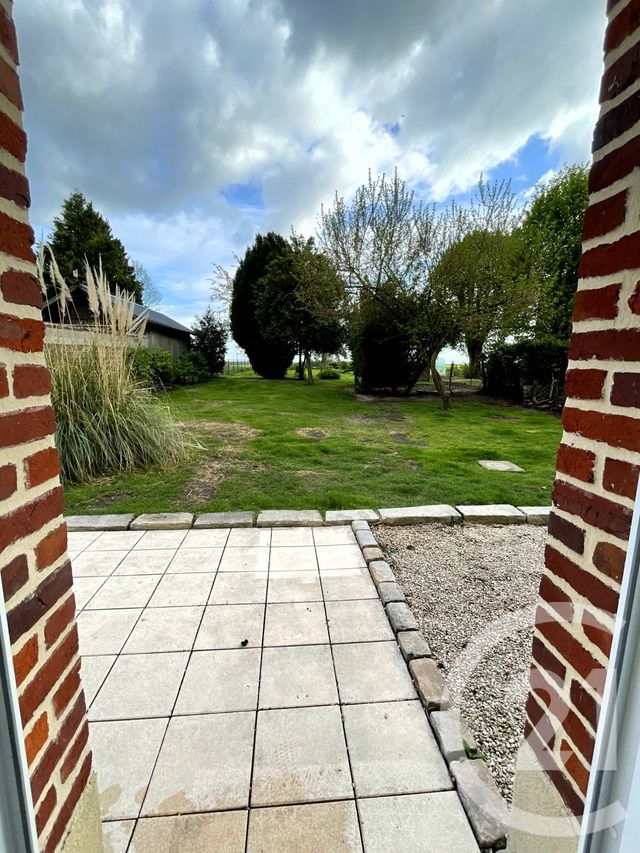 Maison à vendre - 5 pièces - 120 m2 - Vendelles - 02 - PICARDIE