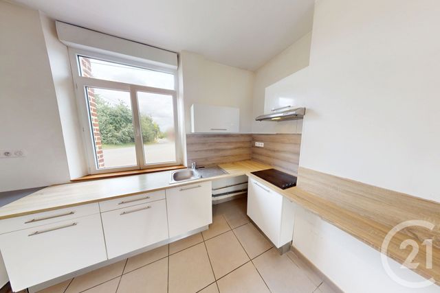 Maison à vendre - 5 pièces - 120 m2 - Vendelles - 02 - PICARDIE