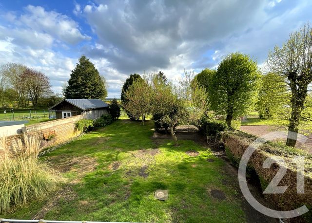 Maison à vendre - 5 pièces - 120 m2 - Vendelles - 02 - PICARDIE