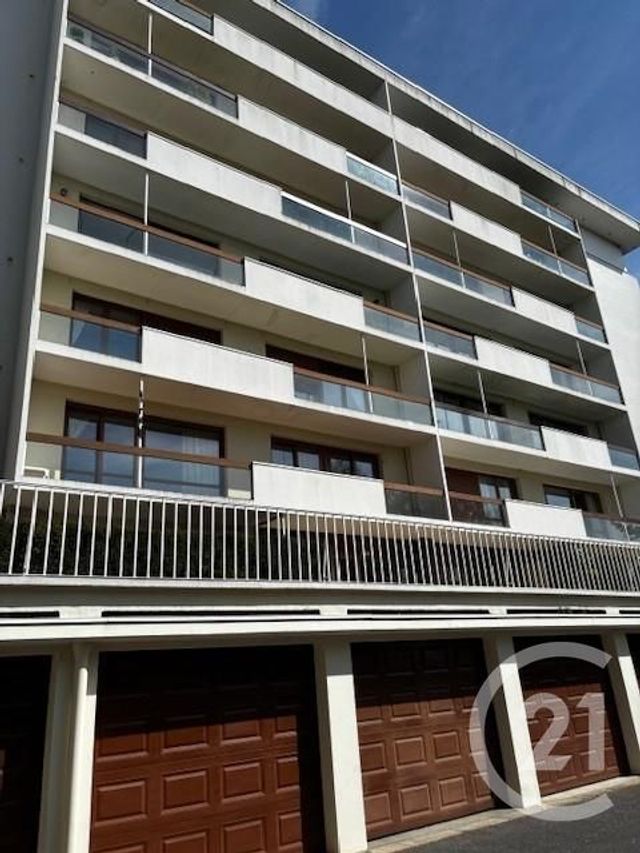 appartement - ST QUENTIN - 02