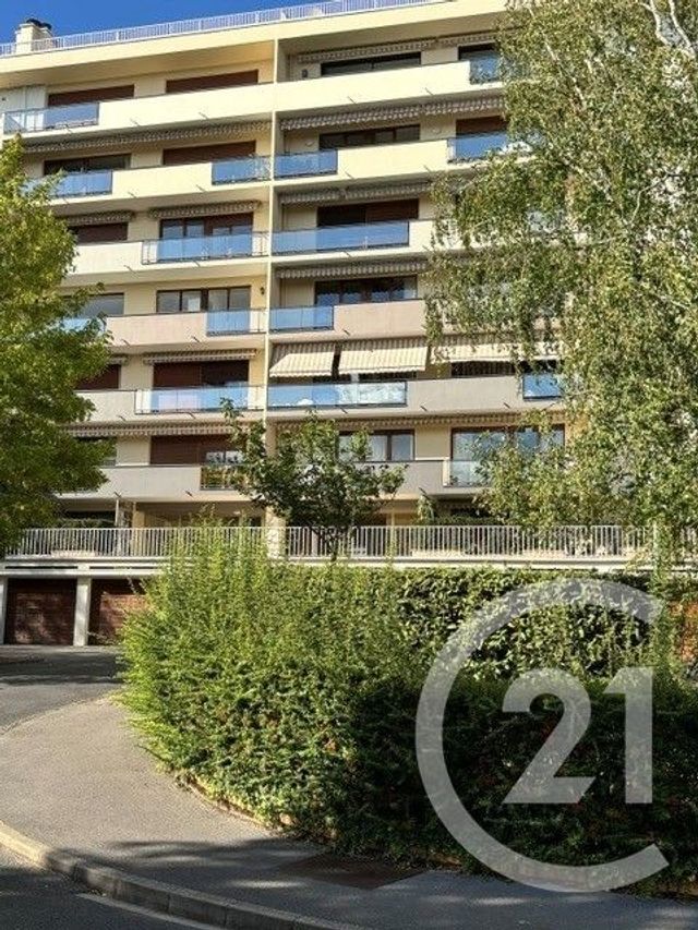 Appartement à vendre ST QUENTIN