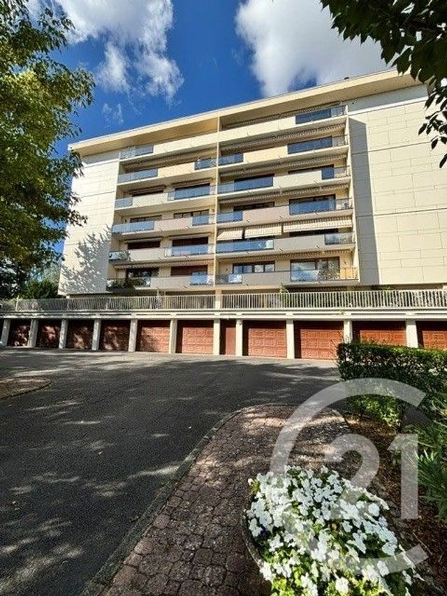 Appartement T6 &agrave; vendre - 7 pi&egrave;ces - 137 m2 - St Quentin - 02 - PICARDIE