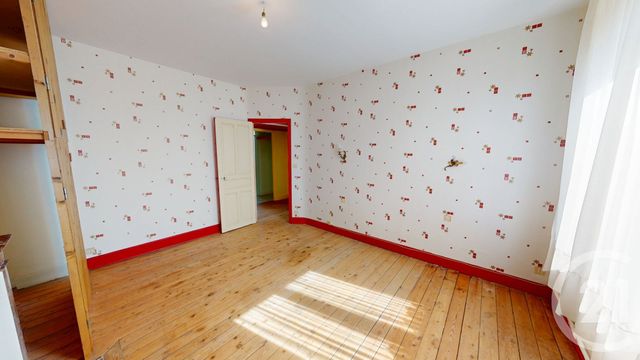 Maison à vendre - 7 pièces - 213 m2 - Hargicourt - 02 - PICARDIE