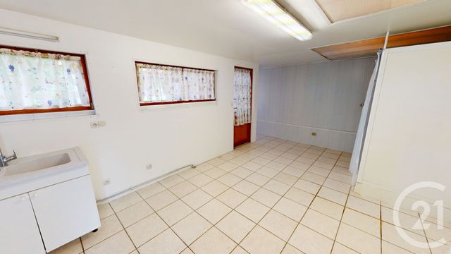 Maison à vendre - 7 pièces - 213 m2 - Hargicourt - 02 - PICARDIE