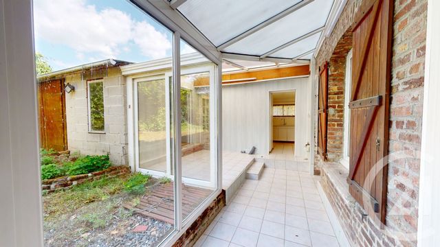 Maison à vendre - 7 pièces - 213 m2 - Hargicourt - 02 - PICARDIE