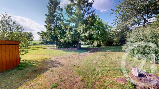 Maison à vendre - 7 pièces - 213 m2 - Hargicourt - 02 - PICARDIE