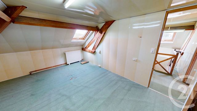 Maison à vendre - 7 pièces - 213 m2 - Hargicourt - 02 - PICARDIE