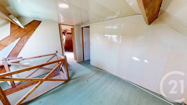 Maison à vendre - 7 pièces - 213 m2 - Hargicourt - 02 - PICARDIE