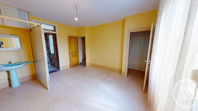 Maison à vendre - 7 pièces - 213 m2 - Hargicourt - 02 - PICARDIE