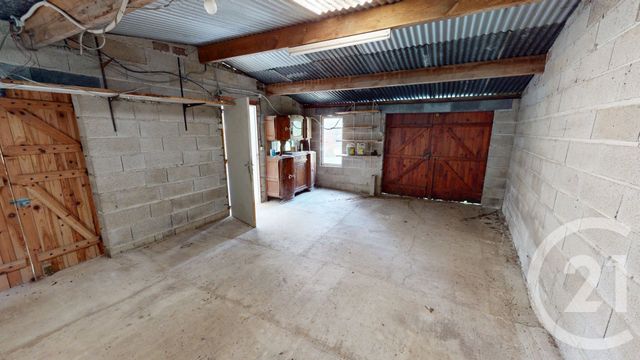 Maison à vendre - 7 pièces - 213 m2 - Hargicourt - 02 - PICARDIE