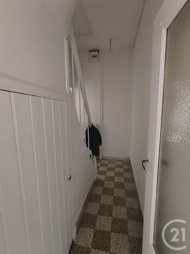 Maison à vendre - 4 pièces - 67,12 m2 - St Quentin - 02 - PICARDIE