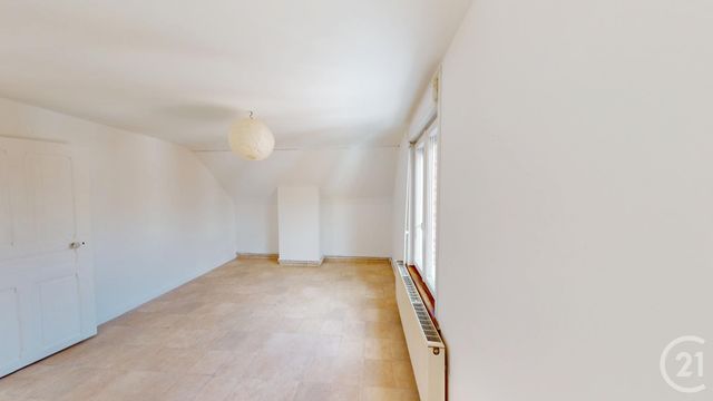 Maison à vendre - 4 pièces - 67,12 m2 - St Quentin - 02 - PICARDIE