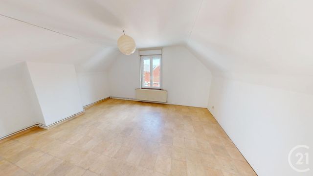 Maison à vendre - 4 pièces - 67,12 m2 - St Quentin - 02 - PICARDIE