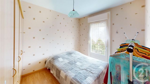 Appartement à vendre - 3 pièces - 80 m2 - St Quentin - 02 - PICARDIE