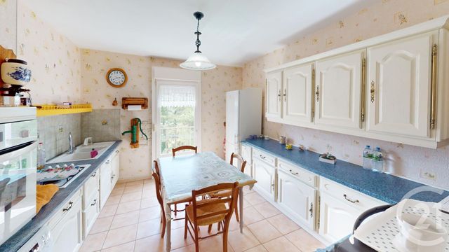 Appartement à vendre ST QUENTIN