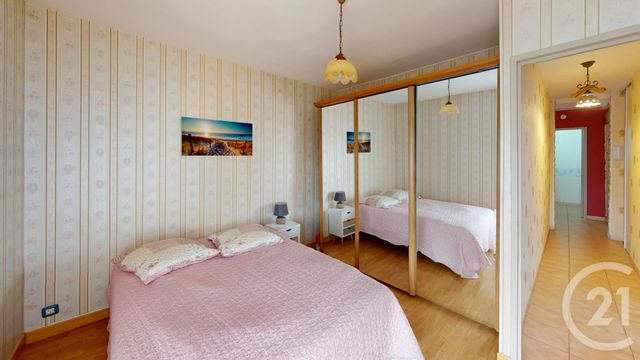 Appartement à vendre - 3 pièces - 80 m2 - St Quentin - 02 - PICARDIE