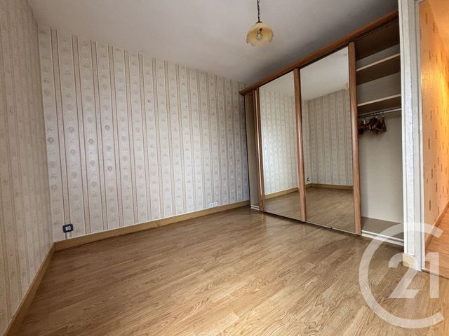 Appartement &agrave; vendre - 3 pi&egrave;ces - 80 m2 - St Quentin - 02 - PICARDIE