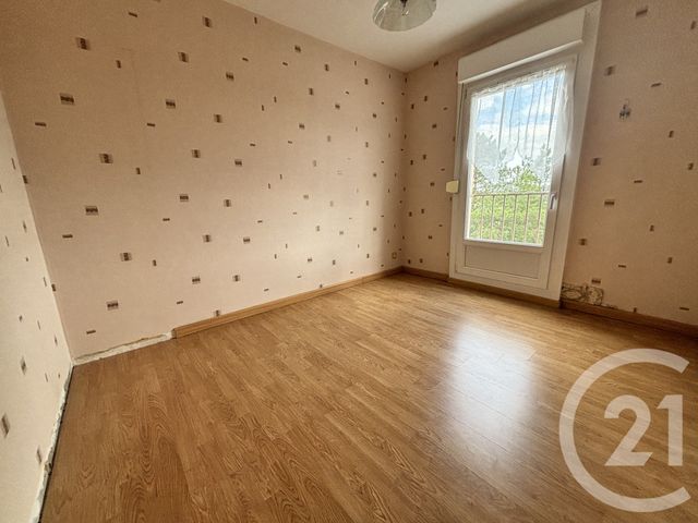 Appartement &agrave; vendre - 3 pi&egrave;ces - 80 m2 - St Quentin - 02 - PICARDIE