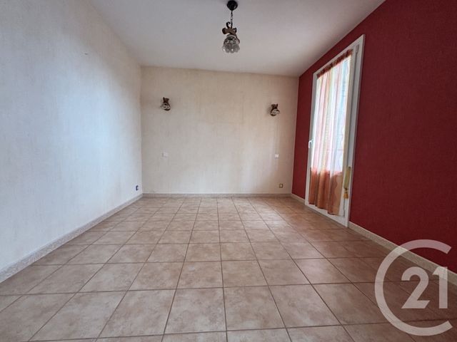 Appartement &agrave; vendre - 3 pi&egrave;ces - 80 m2 - St Quentin - 02 - PICARDIE