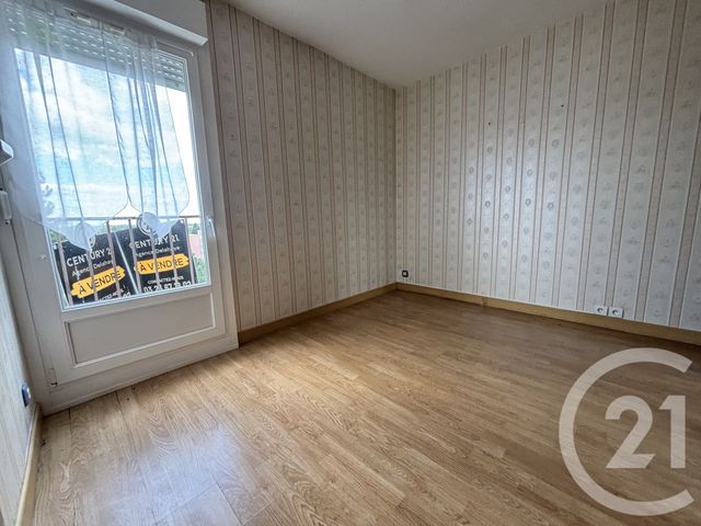 Appartement &agrave; vendre - 3 pi&egrave;ces - 80 m2 - St Quentin - 02 - PICARDIE