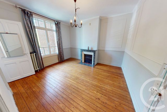 Maison à vendre - 10 pièces - 227 m2 - St Quentin - 02 - PICARDIE