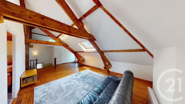 Maison à vendre - 10 pièces - 227 m2 - St Quentin - 02 - PICARDIE