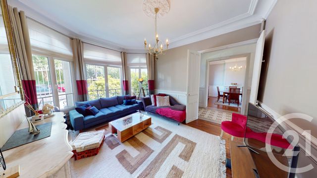 Maison à vendre ST QUENTIN