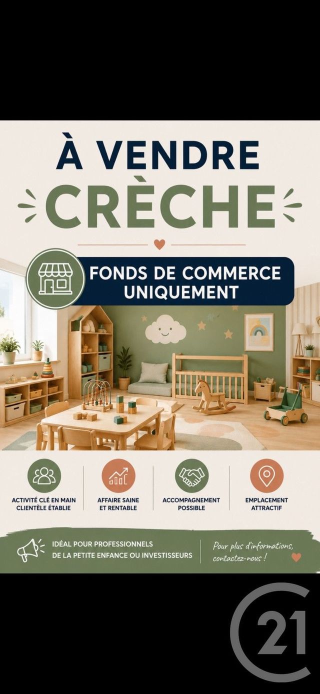 Maison à vendre ST QUENTIN