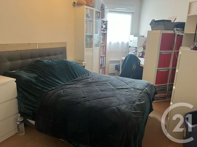 Appartement F2 à vendre - 2 pièces - 54 m2 - St Quentin - 02 - PICARDIE