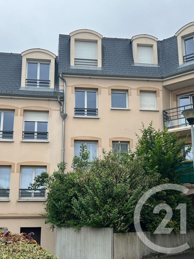 appartement - ST QUENTIN - 02