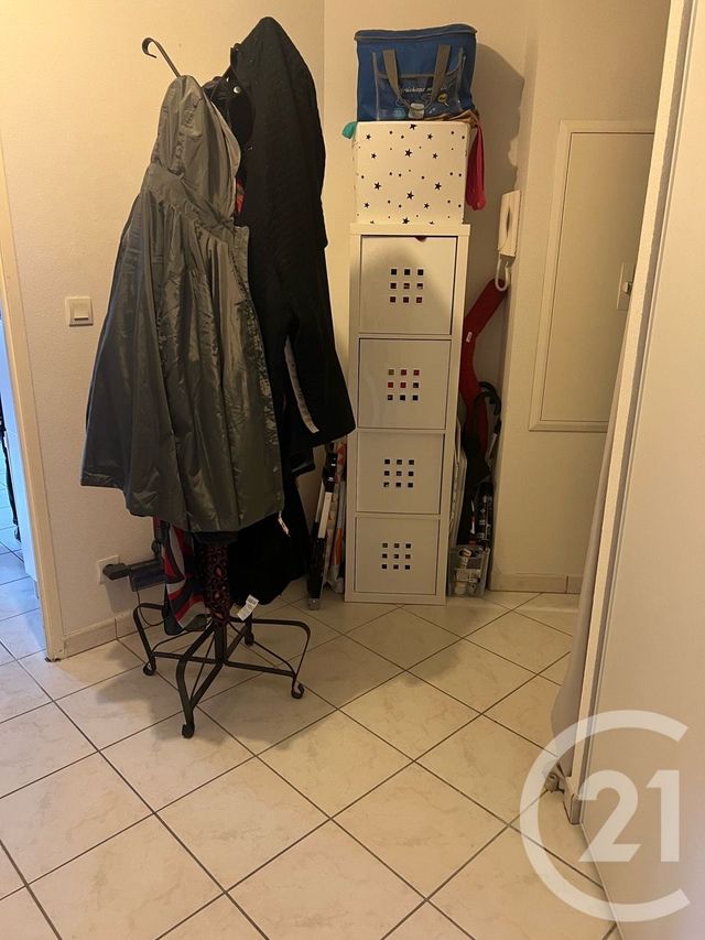 Appartement F2 à vendre - 2 pièces - 54 m2 - St Quentin - 02 - PICARDIE