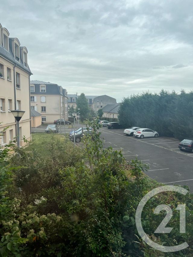 Appartement F2 à vendre - 2 pièces - 54 m2 - St Quentin - 02 - PICARDIE