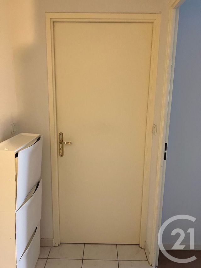 Appartement F2 à vendre - 2 pièces - 54 m2 - St Quentin - 02 - PICARDIE