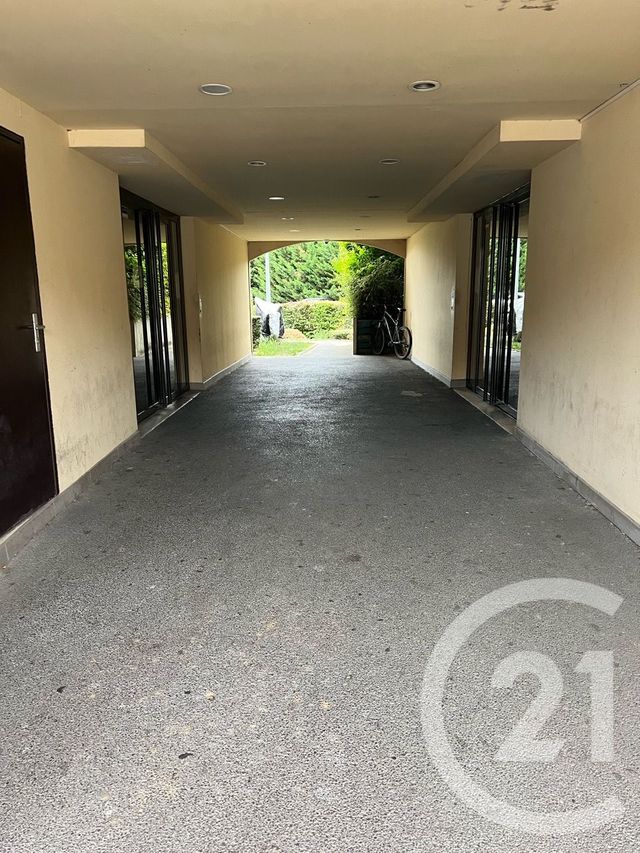 Appartement F2 à vendre - 2 pièces - 54 m2 - St Quentin - 02 - PICARDIE