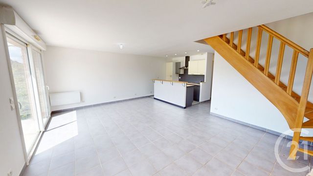 Maison à vendre - 4 pièces - 63,95 m2 - Vendhuile - 02 - PICARDIE