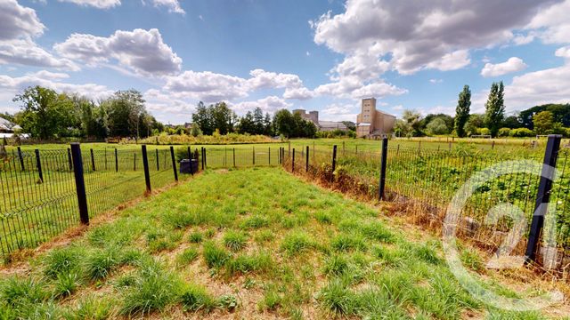 Maison à vendre - 4 pièces - 63,95 m2 - Vendhuile - 02 - PICARDIE