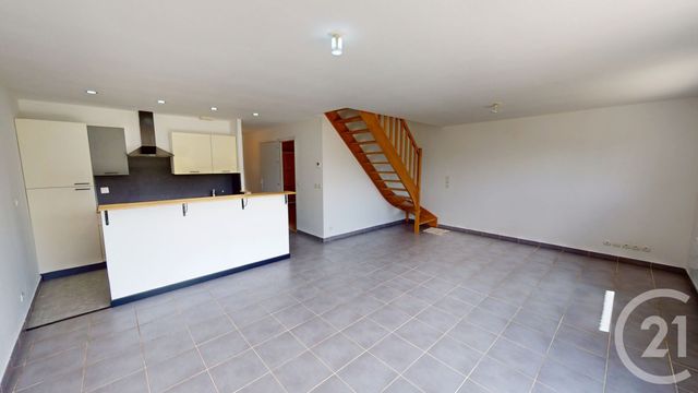 Maison à vendre - 4 pièces - 63,95 m2 - Vendhuile - 02 - PICARDIE