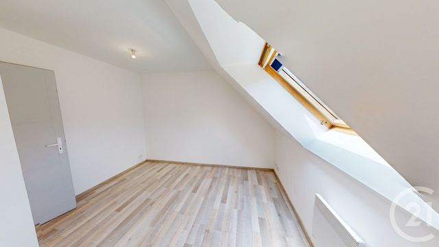 Maison à vendre - 4 pièces - 63,95 m2 - Vendhuile - 02 - PICARDIE