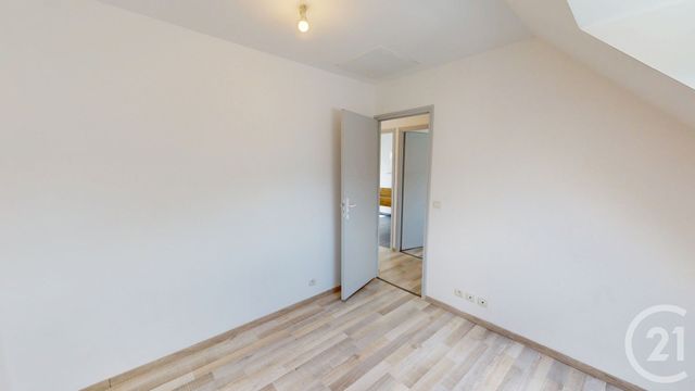 Maison à vendre - 4 pièces - 63,95 m2 - Vendhuile - 02 - PICARDIE