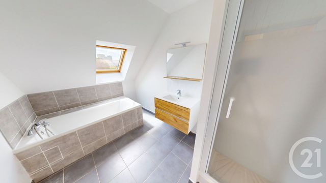 Maison à vendre - 4 pièces - 63,95 m2 - Vendhuile - 02 - PICARDIE