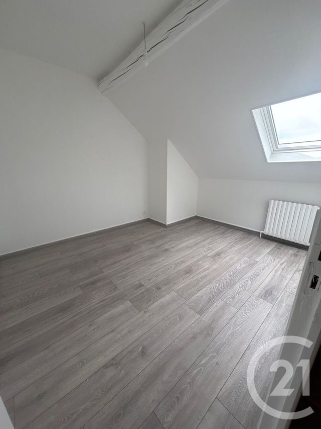 Maison &agrave; vendre - 6 pi&egrave;ces - 93 m2 - St Quentin - 02 - PICARDIE