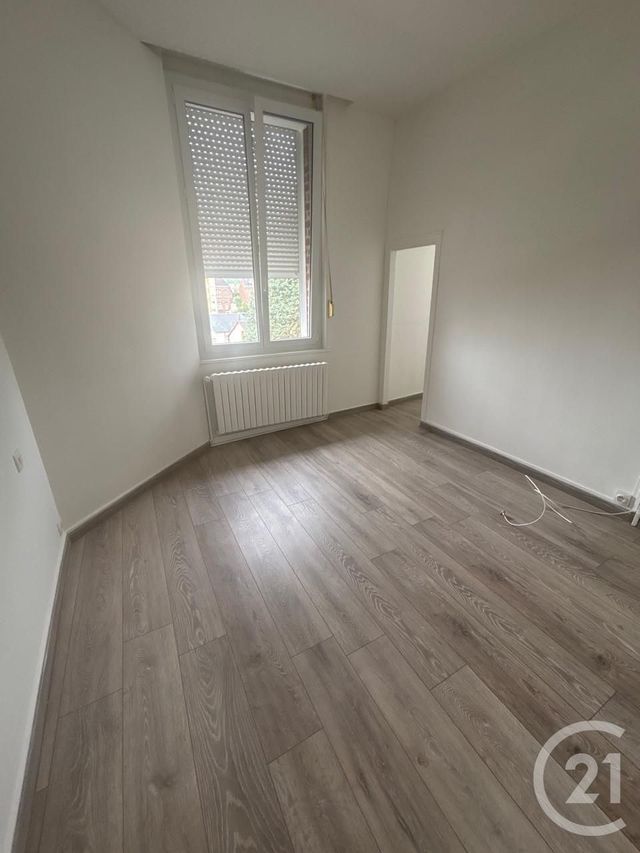 Maison &agrave; vendre - 6 pi&egrave;ces - 93 m2 - St Quentin - 02 - PICARDIE